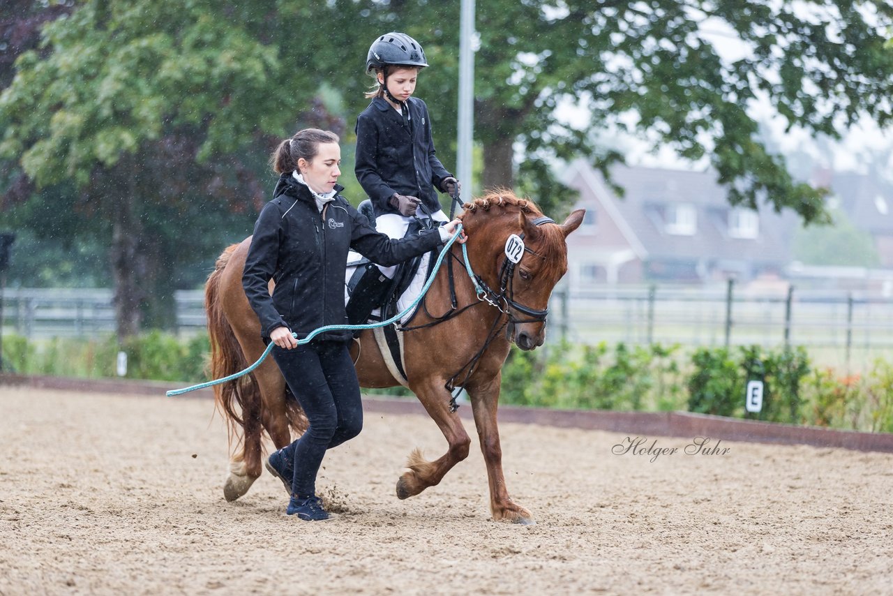 Bild 73 - Pony Akademie Turnier